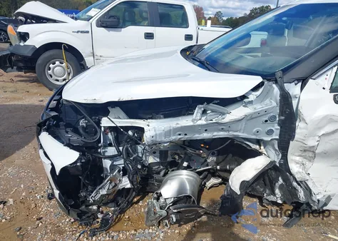 2025 Nissan Rogue Sv Fwd from USA, damaged, VIN JN8BT3BA9SW346687